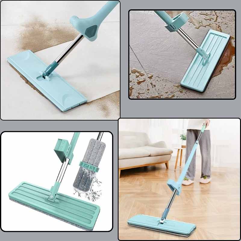 Premium Quality Slim Mop