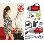 Smart Vaccum Cleaner