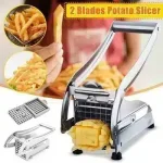 Stainless Steel French Fry cutter