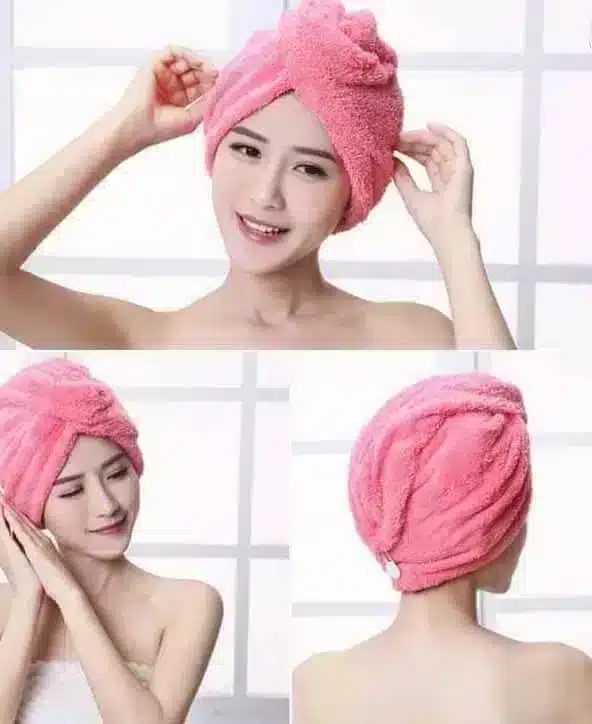 Smart Towel
