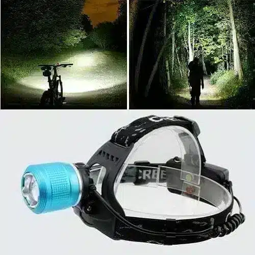 High quality Headlamp