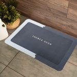 3d Floor Anti-slip Floor Mat