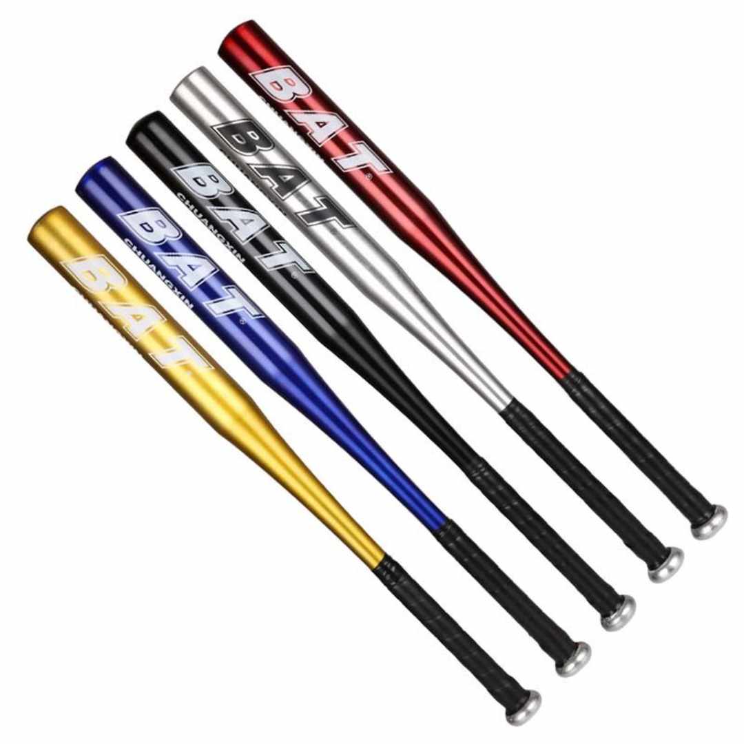 Safety Bass Stick L28 Aluminium body