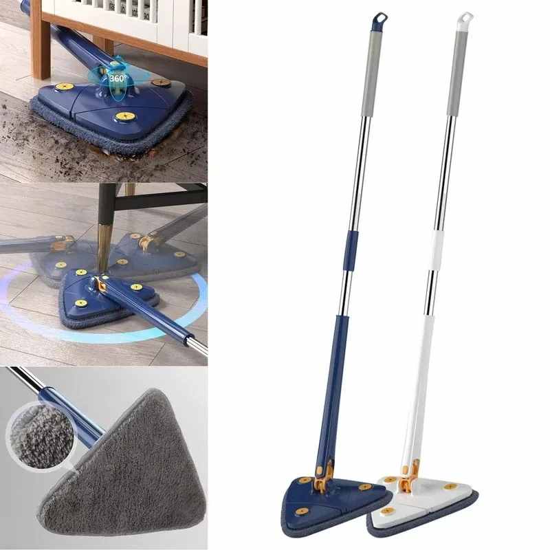 Triangle Twist Mop
