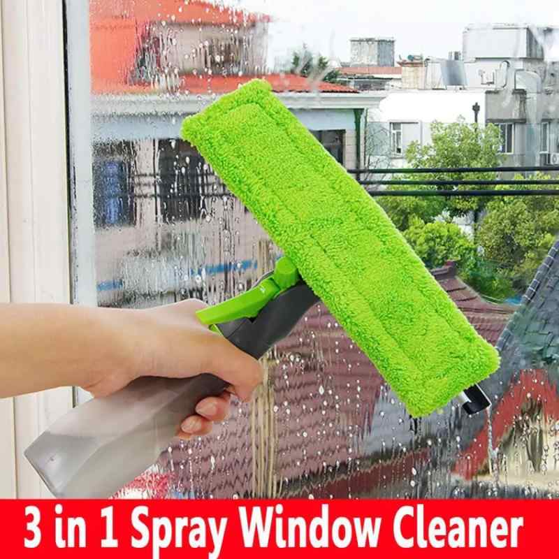 3 in 1 Spray Glass Clea...