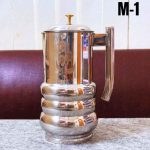 SS Steel jug M1