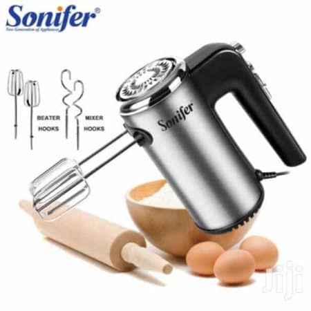 Hand Mixer