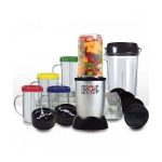 21 in 1 Magic Bullet Blender