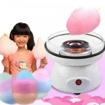 Cotton Candy Maker