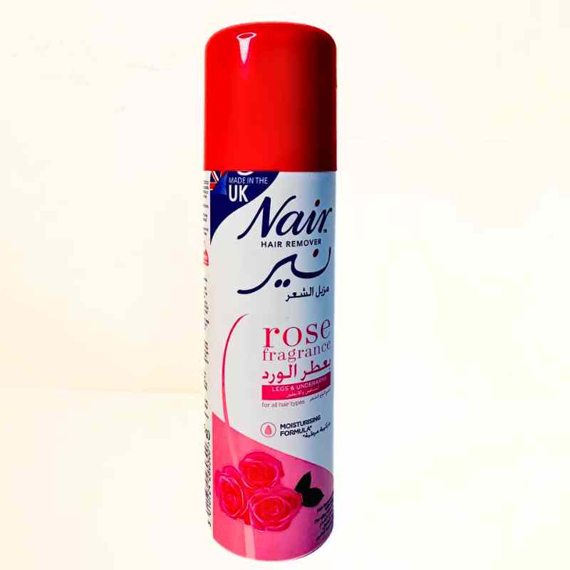 Best Magic Hair Remover Spray