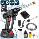 Jet Storm Wash Machine