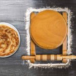 Wooden Ruti make Modern Version