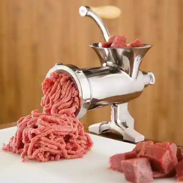 Manual Meat Grinder
