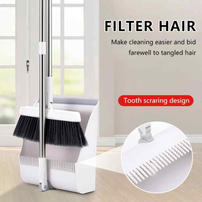 Folding Belcha Jharu