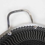 Dr. Cook Laser Cust Round pan