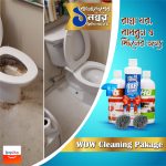 WOW Cleaning Package (Dr Teny)
