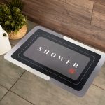 3d Floor Anti-slip Floor Mat