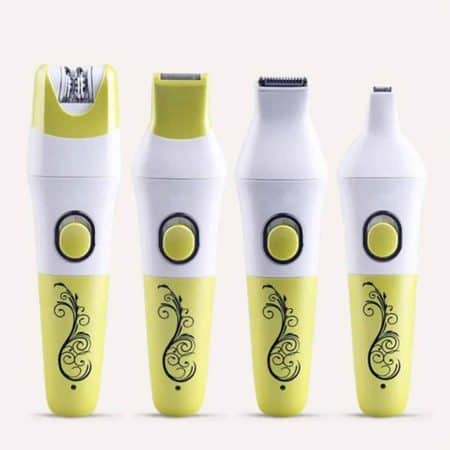 Nicer Trimmer -Women