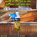 Furniture Polish Spray