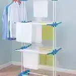 3 Layer Cloth Drying Rack