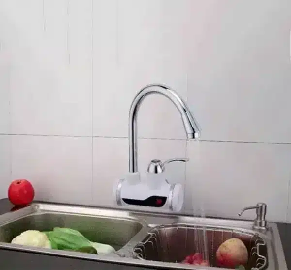 Instant Hot Water Tap