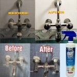 Dr Srv Tap Cleaner and shiner