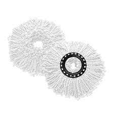 1 Piece Spin Mop Head