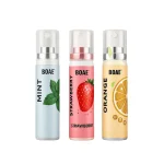 Mouth Fresher 3 Piece Turbo