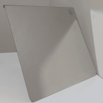 SS Steel Band Kitchen Board