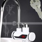 Hot Water Tap HT-101