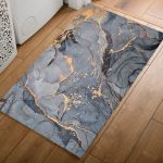 3d Floor Anti-slip Floor Mat