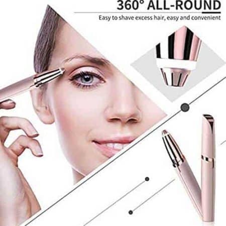 Eye Bro Trimmer