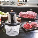 Sokany SK-06023 chopper blender