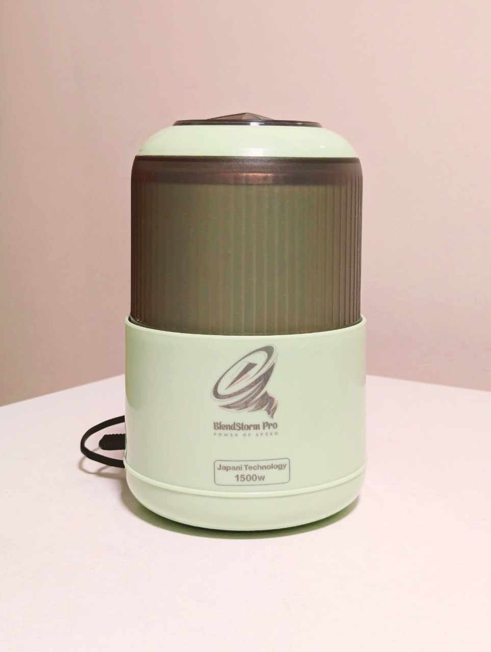 Blend Storm Pro 1500 watt