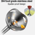 SOKANY 7 in 1 Hand Blender -Mixer and chopper