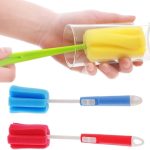 Bottle Cup Cleaning Brush Foam