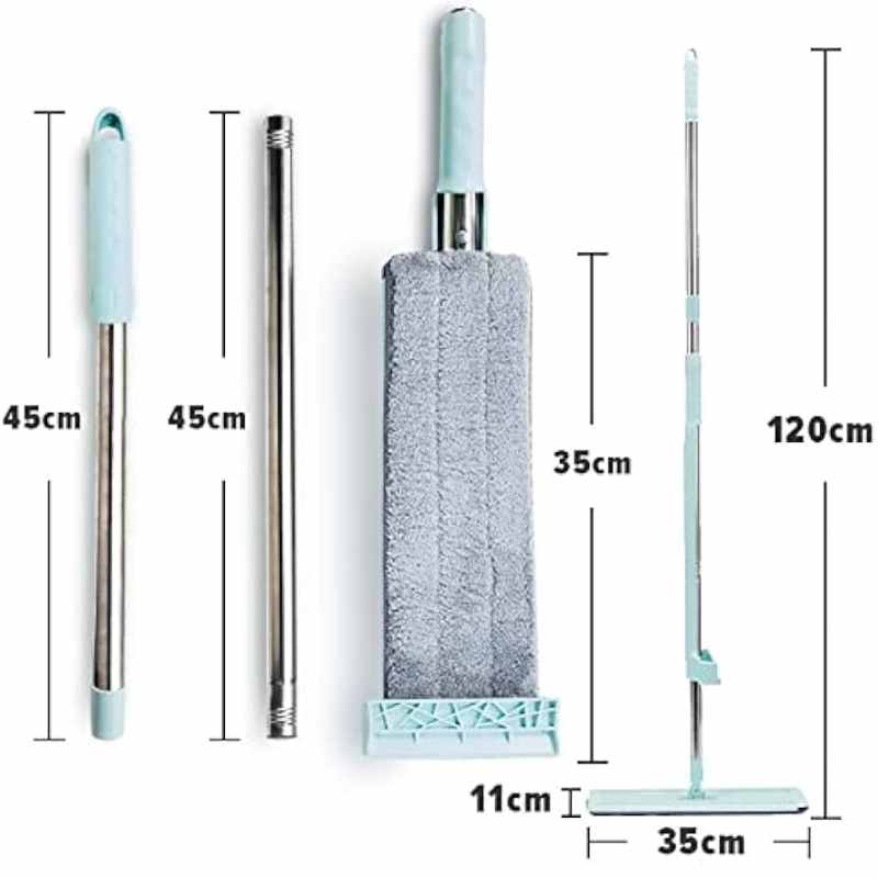 Premium Quality Slim Mop