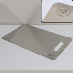 SS Steel Kitchen Chopping Board
