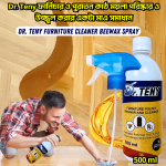 Furniture Polish Spray