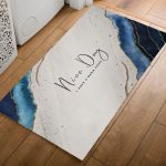 3d Floor Anti-slip Floor Mat