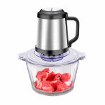 Sokany SK-06027 chopper blender