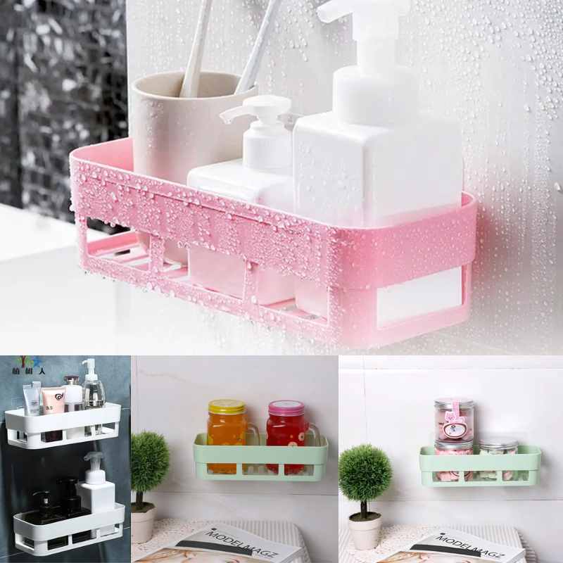 Bathroom Shelf Squire