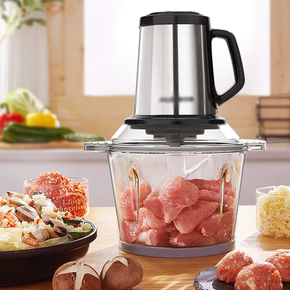 Sokany SK-06027 chopper...