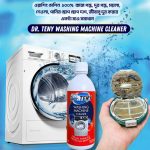 Washing Machine Cleaner