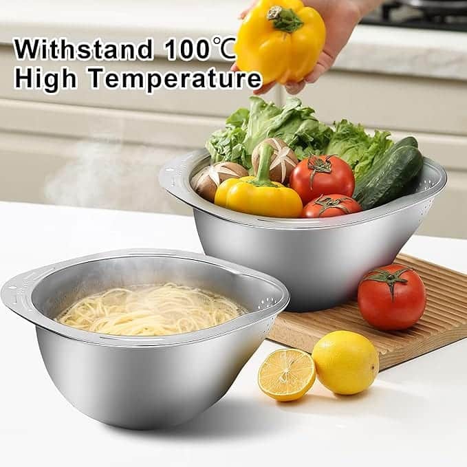 Rice Cleaner Strainer R...