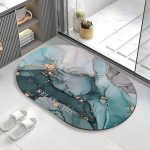 3d Floor Anti-slip Floor Mat