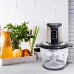 Sokany SK-06023 chopper blender