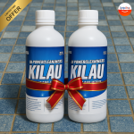 2 Piece Kilau Jel Combo (tiktok)