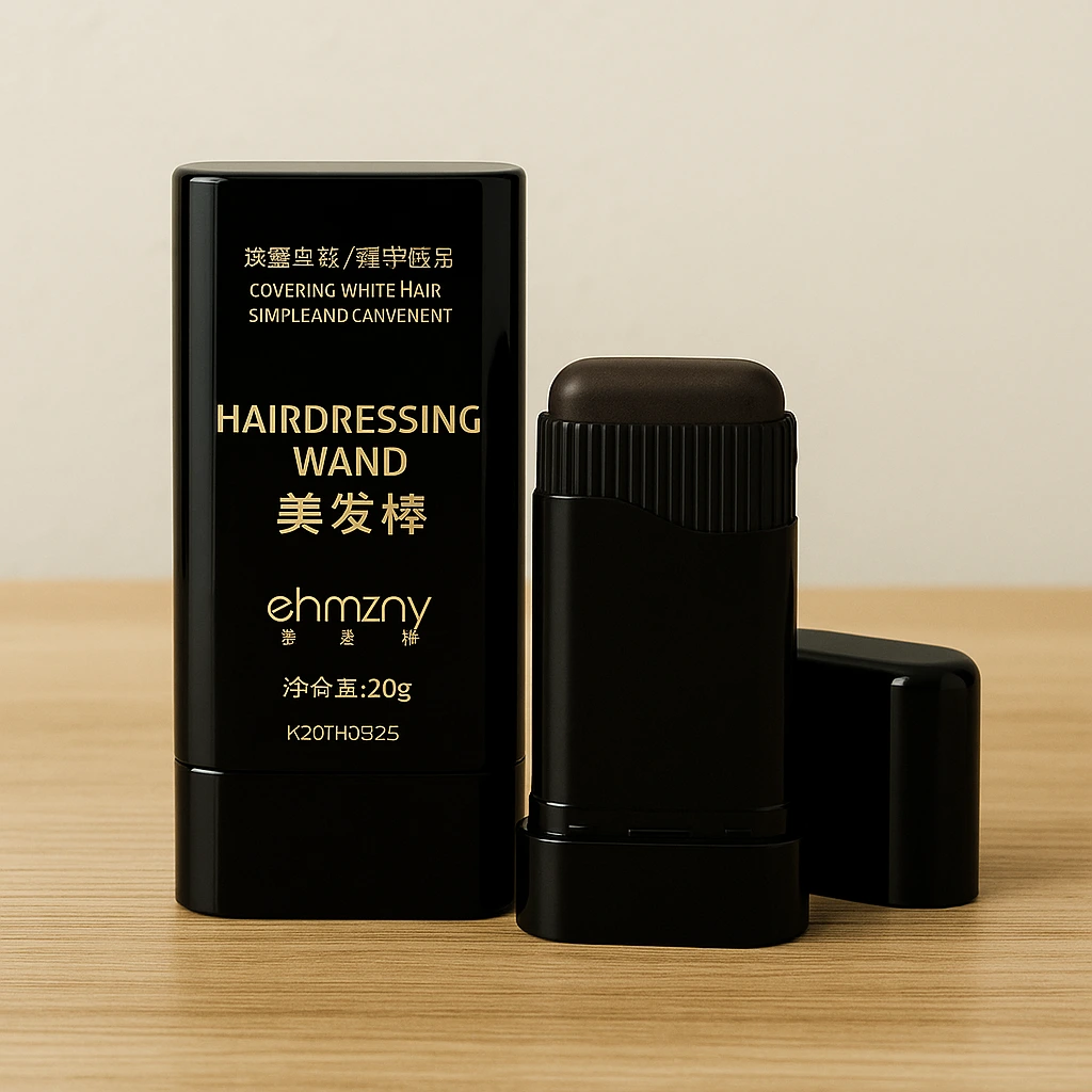 Best Instant Hair Color...