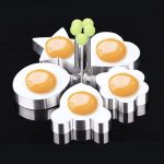 Stainless Steel Fried Egg Shaper